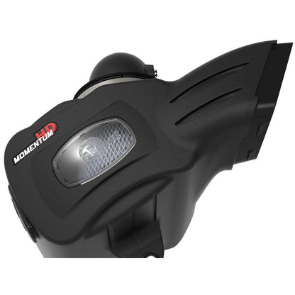 aFe Momentum HD 10R Cold Air Intake System 19-20 RAM Diesel Trucks L6 6.7L (td)