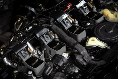 APR EA888.3/EA888.4/EA839/EA825 (MQB/MLB) 2.0T/2.9T/3.0T/4.0T Ignition Coil - Grey