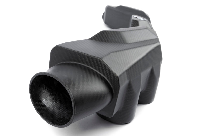 Dinan 21-27 BMW M2/M3/M4 (G80/G82/G83/G87) Matte Carbon Fiber Cold Air Intake