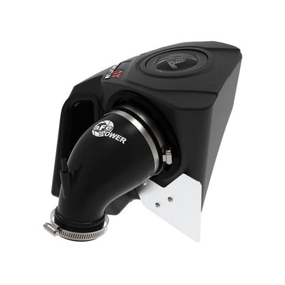 aFe Momentum GT Cold Air Intake System w/ Pro 5R Media Audi A4/Quattro (B9) 16-19 I4-2.0L (t)