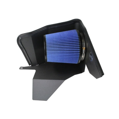 aFe MagnumFORCE Intakes Stage-1 P5R AIS P5R BMW 525i/528i (E39) 97-03 L6-2.5L/2.8L