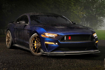 18 - 23 Ford Mustang: Morimoto XB LED Headlights (Gen ll) - Headlights - Morimoto XB LED Headlights