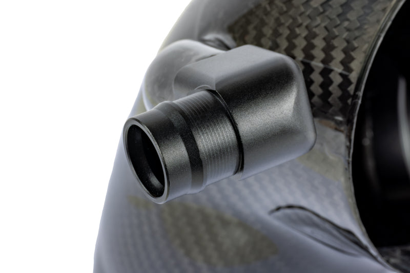 Dinan 25-27 BMW M340i/M440i (G20/G21/G22/G23/G26) Gen3 B58 Carbon Fiber Turbo Inlet Pipe