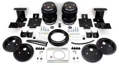 Air Lift LoadLifter 5000 Ultimate Rear Air Spring Kit for 07-17 Chevrolet Silverado 1500 4WD/RWD