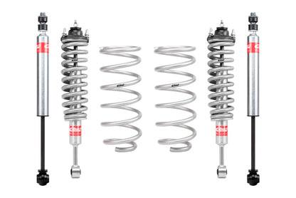 Eibach 10-23 Lexus GX460 Pro-Truck Lift Kit - Front