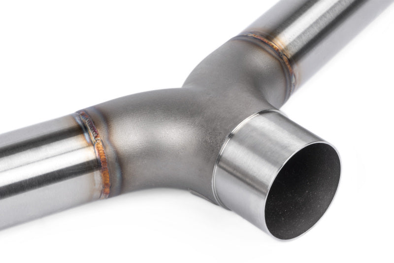 APR 20-21 Volkswagen GTI TCR (MK7.5) Catback Exhaust System