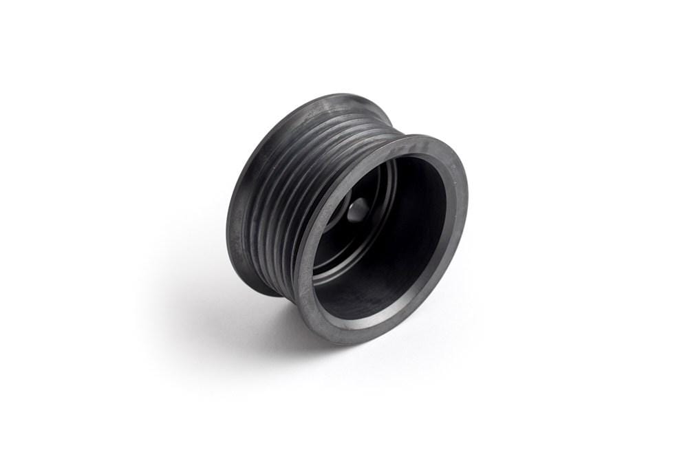 CTS Turbo Supercharger Pulley Bolt-On Style | Audi B8.5