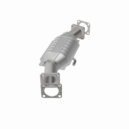 MagnaFlow Conv DF GM 78 81