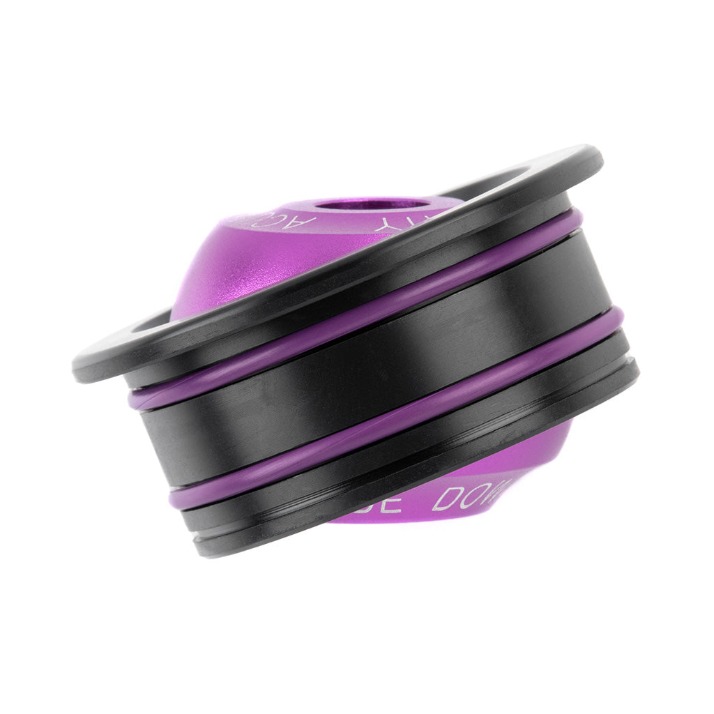 SHIFTER CABLE BUSHING UPGRADE (for various 2007+ vehicles)