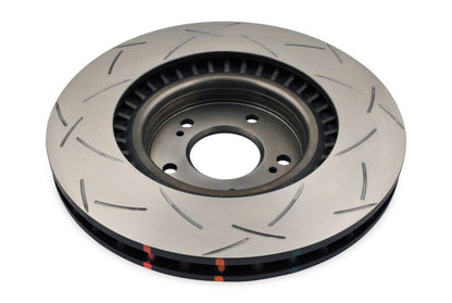 DBA 8/93-94 Nissan Skyline R32 GT-R/95-7/98 R33 & R34 GT-R Frt Slotted 4000 Series Rotors