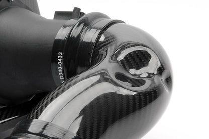 Dinan 16-21 BMW M240i/340i/440i (F22/F23/F30/F32/F33/F34/F36) Semi-Open Cold Air Intake