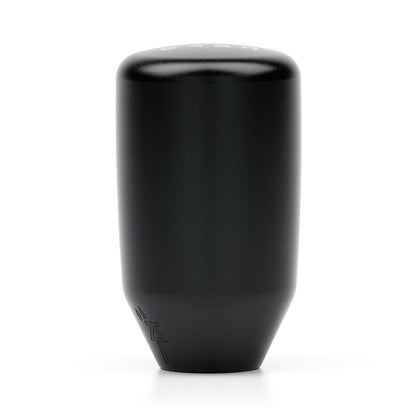 ESCO-T6 Shift Knob in Satin Black Finish (M10X1.5)