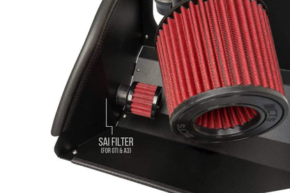 CTS Turbo MK7/7.5 VW Golf, GTI, GLI, Audi A3, Audi TT Intake (2015-2021 MQB Models With SAI)