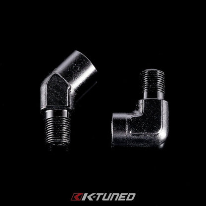 1/8 NPT Elbow  45 deg or 90 deg