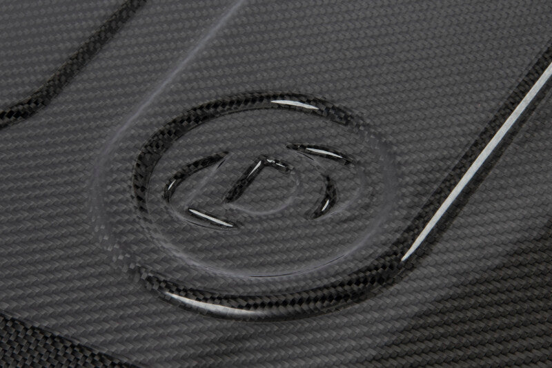 Dinan 20-25 BMW X3 M/X4 M (F97/F98) Carbon Fiber Engine Cover