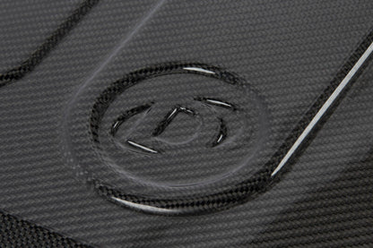Dinan 20-25 BMW X3 M/X4 M (F97/F98) Carbon Fiber Engine Cover