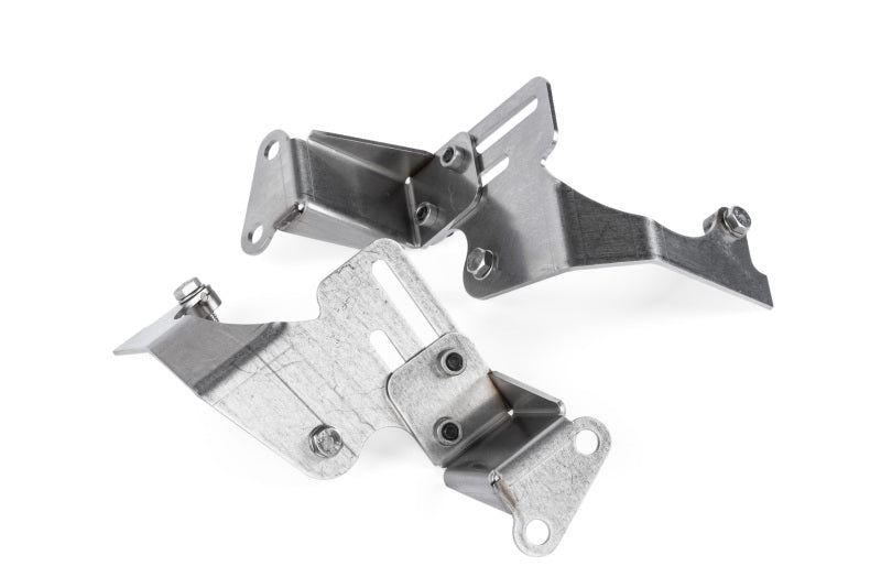 APR 18-25 Audi S5 Sportback B9 3.0T Intercooler Kit