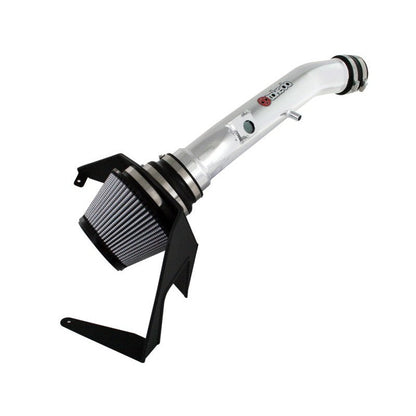 aFe Takeda Intakes Stage-2 Pro Dry S Lexus IS250/350 06-14 V6-2.5L/3.5L (Polished)