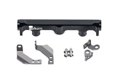 Radium Off-Road Fuel Rail Polaris Prostar 900/1000/Turbo