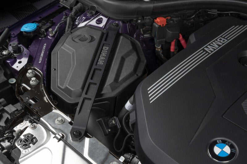 Dinan 20-26 BMW M340i/M440i (G20/G22/G23/G26)/22-26 BMW M240i (G42) Cold Air Intake