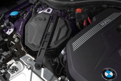 Dinan 20-26 BMW M340i/M440i (G20/G22/G23/G26)/22-26 BMW M240i (G42) Cold Air Intake