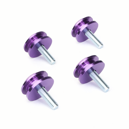 1914 Shifter Base Bushings