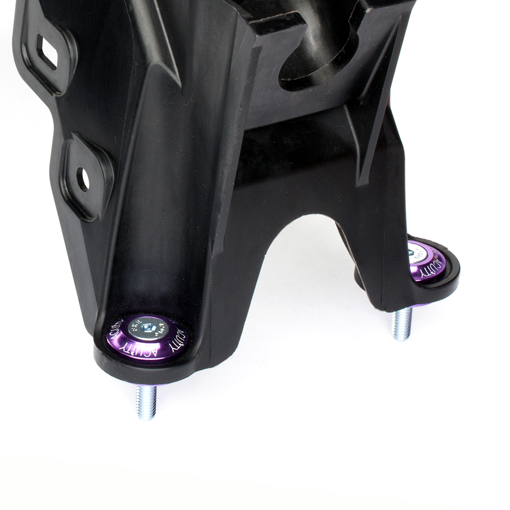 1914 Shifter Base Bushings