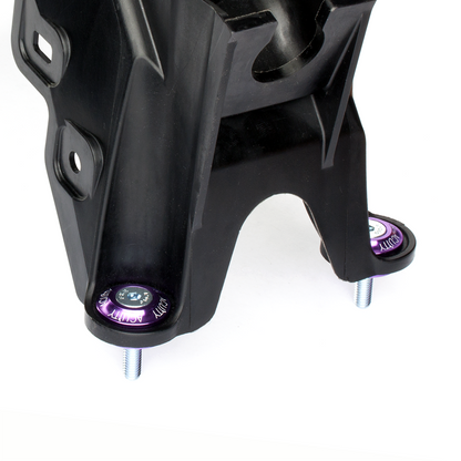 1914 Shifter Base Bushings