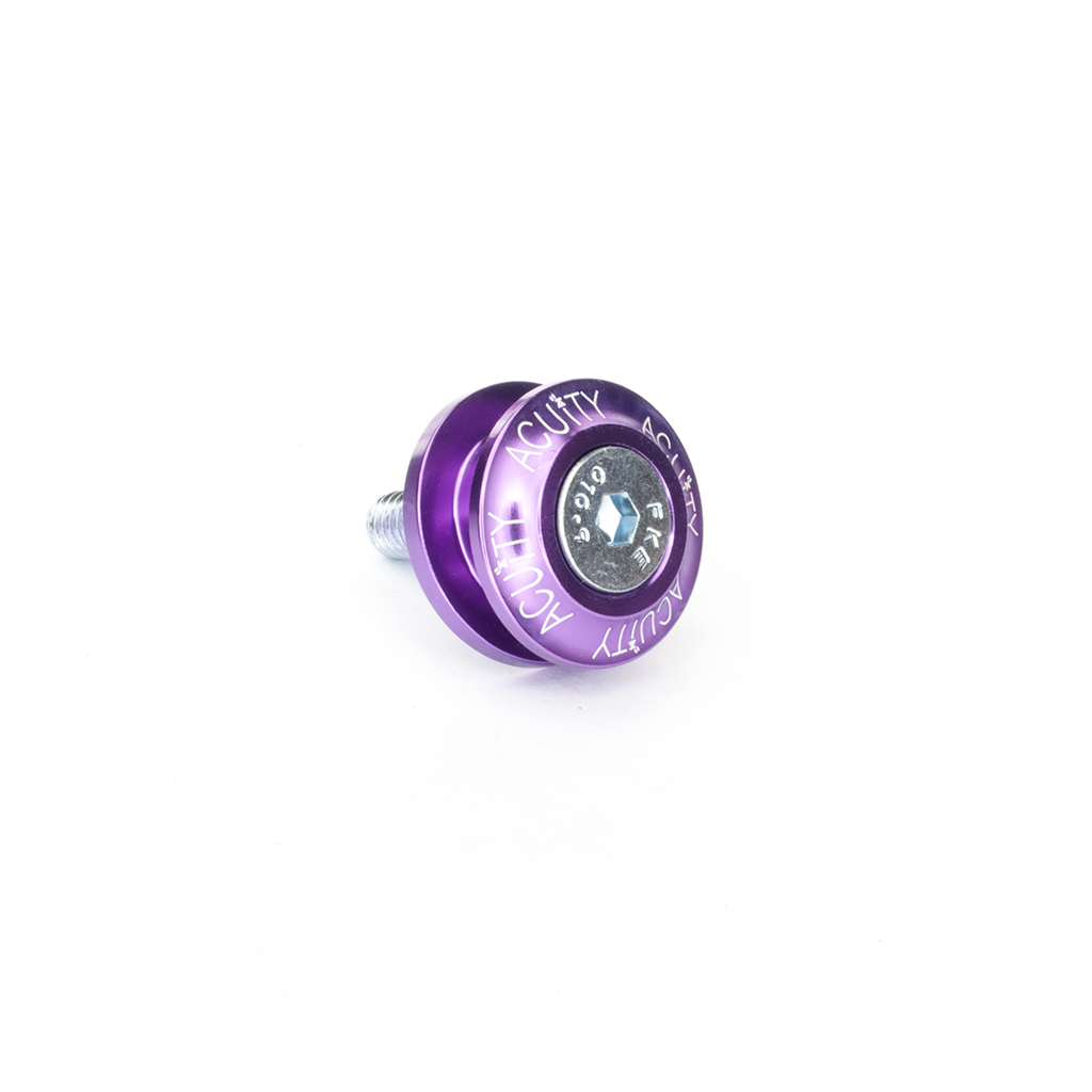 1914 Shifter Base Bushings