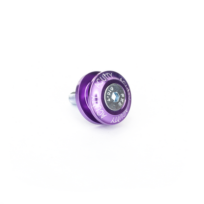 1914 Shifter Base Bushings