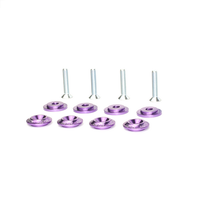 1914 Shifter Base Bushings