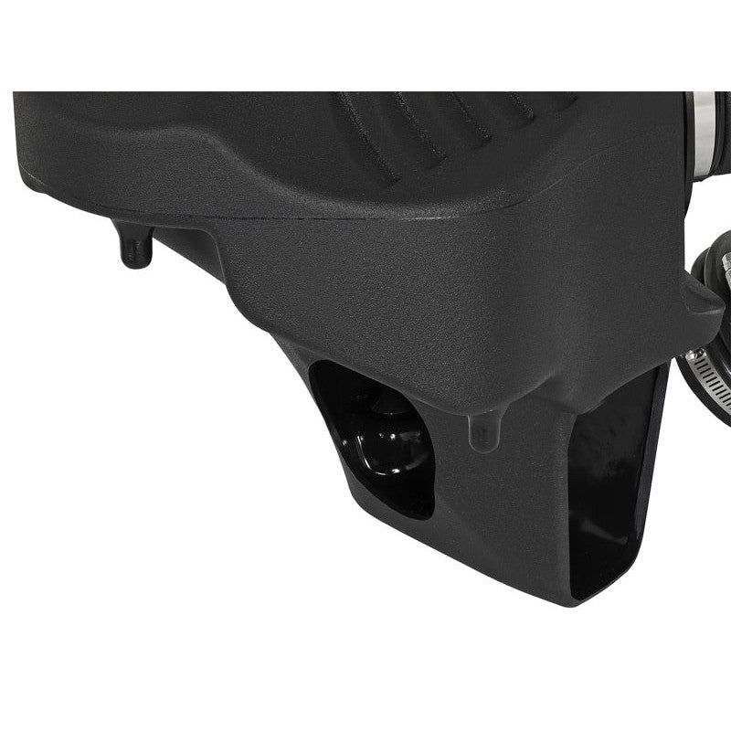 aFe AIS P5R Cold Air Intake System - 2016-2018 BMW 330i