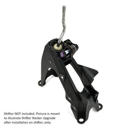 Shifter Rocker Upgrade for the 10th Gen Civic