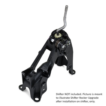 Shifter Rocker Upgrade for the 10th Gen Civic