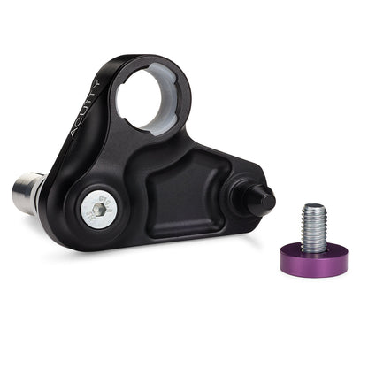 Shifter Rocker Upgrade for the 10th Gen Civic