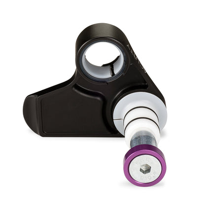 Shifter Rocker Upgrade for the 10th Gen Civic