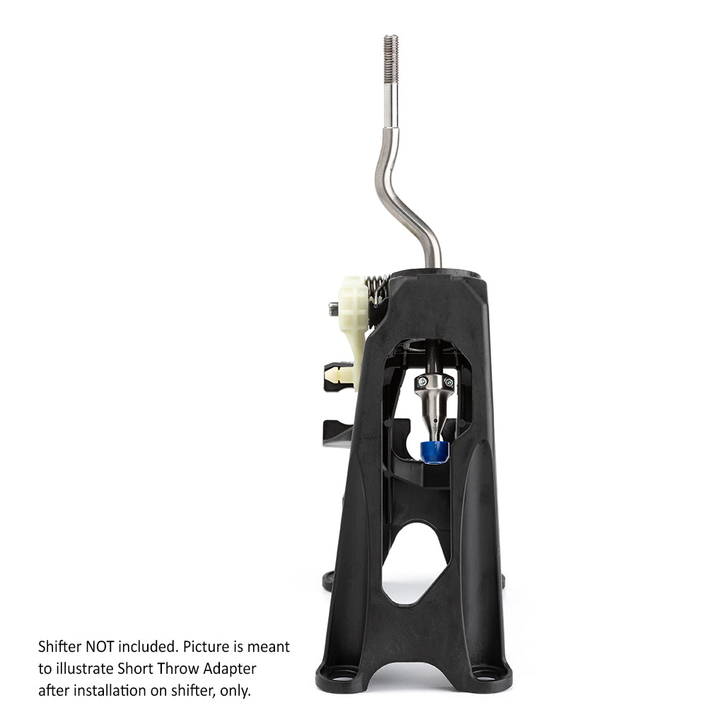 Short Throw Adapter for the 10th Civic/10th Accord