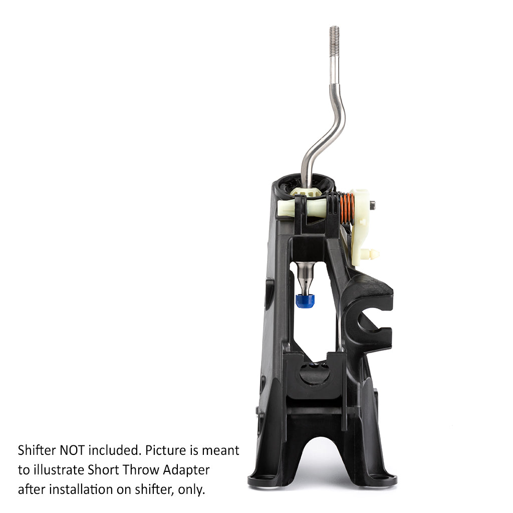 Short Throw Adapter for the 10th Civic/10th Accord