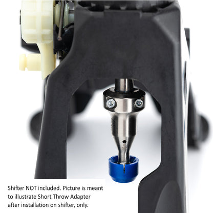 Short Throw Adapter for the 10th Civic/10th Accord