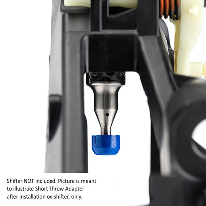 Short Throw Adapter for the 10th Civic/10th Accord