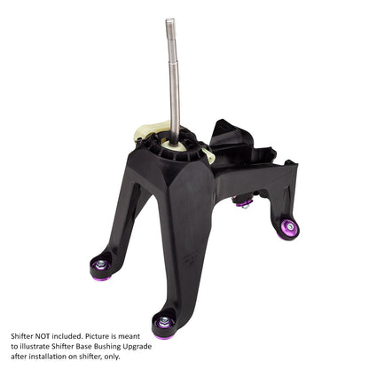 Shifter Base Bushings for the 10th Gen Accord