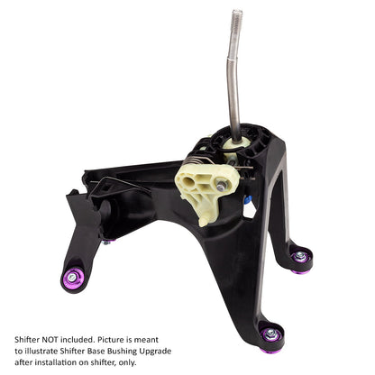 Shifter Base Bushings for the 10th Gen Accord
