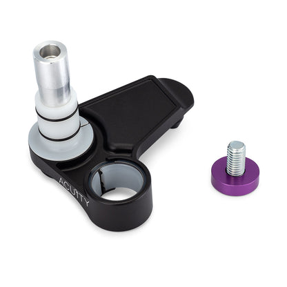 Shifter Rocker Upgrade for the 10th Gen Accord