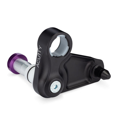 Shifter Rocker Upgrade for the 10th Gen Accord