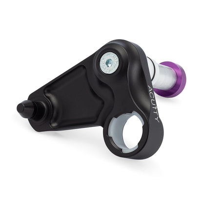 Shifter Rocker Upgrade for the 10th Gen Accord