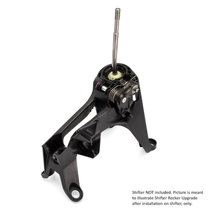 Shifter Rocker Upgrade for the 10th Gen Accord