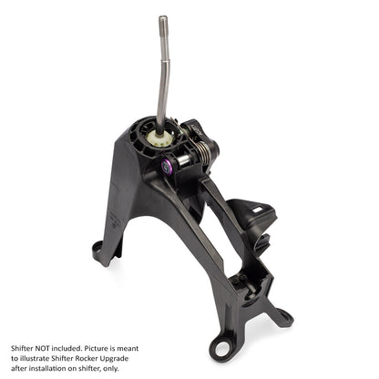 Shifter Rocker Upgrade for the 10th Gen Accord