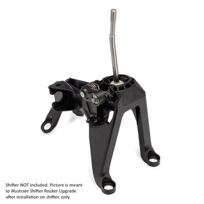 Shifter Rocker Upgrade for the 10th Gen Accord