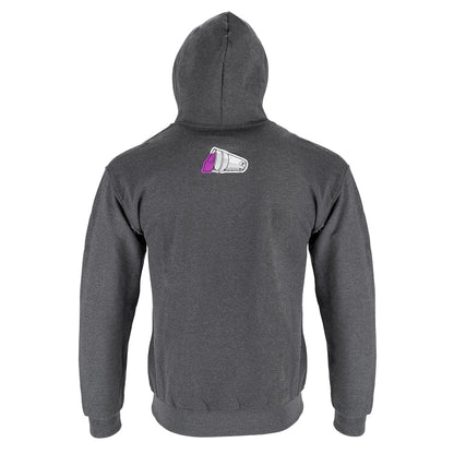 Cups Hoodie