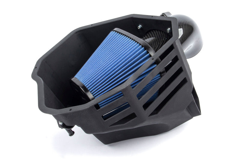 Dinan 23-26 BMW 230i (G42)/19-24 BMW 330i/430i (G20/G22/G23/G26) Carbon Fiber Cold Air Intake